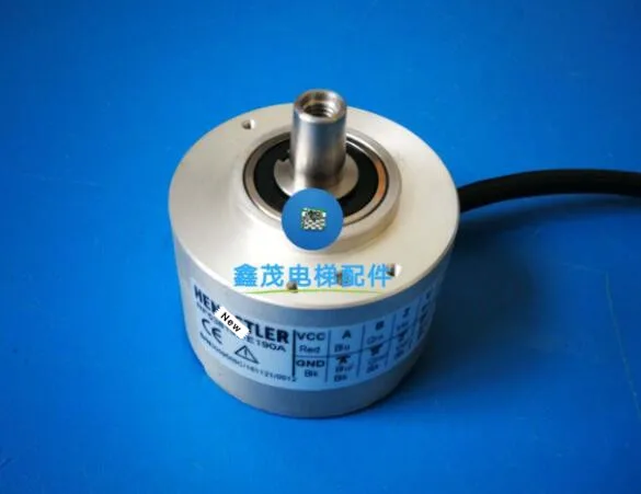 RF538192/E190A encoder Rotary elevator | Электроника