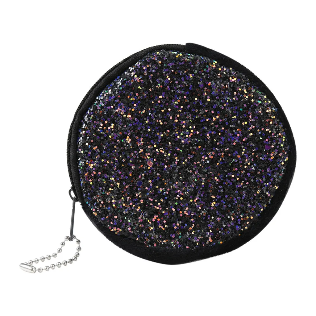 Чехол для наушников мини-наушники на молнии сумка хранения sd-карт переноски