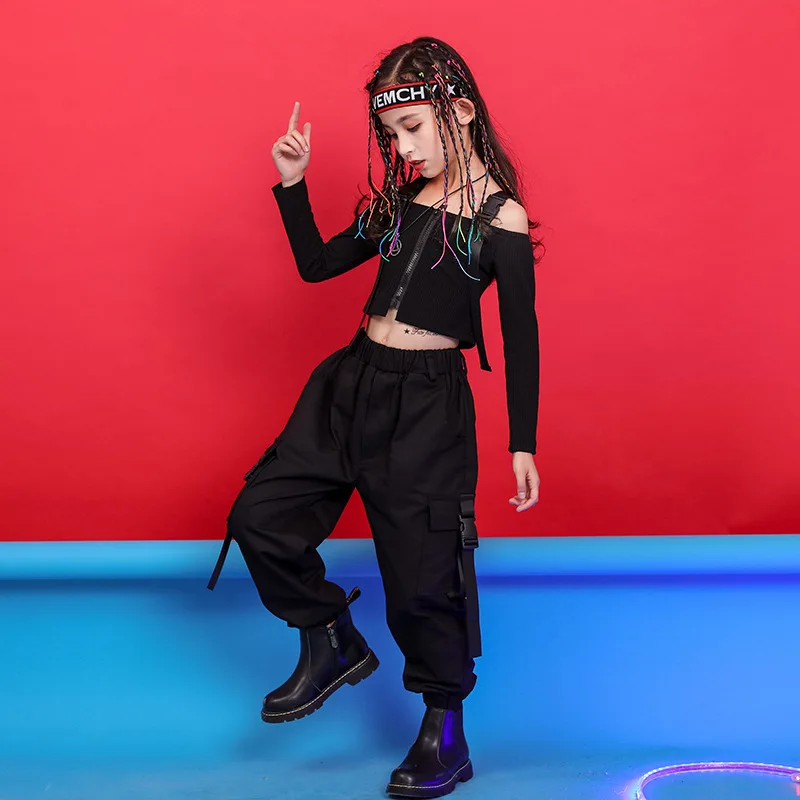 Рисунок 4 - Детская одежда в стиле K-POP