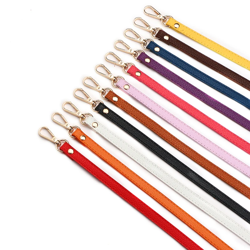 

Lychee Pattern Short Shoulder Strap Hand Straps Bag Straps Handle Bag Accessories Strap DIY Replacement Straps Belts 60cm Handle