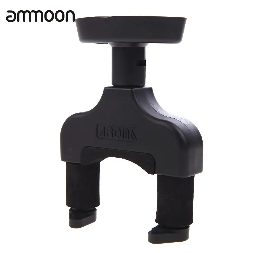 Настенная вешалка крючок Aroma AH 81 для гитары и бас Ukelele Простая установка