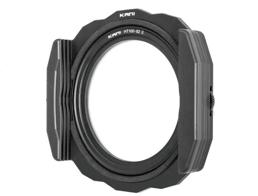 Держатель фильтра KANI HT 100ii 100 мм|Фотофильтры для объективов| |