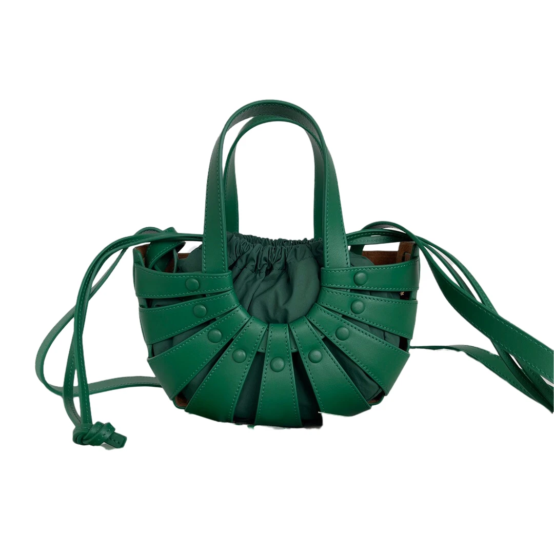 

Luxury Brands Women Bags New Fashion Handbags Korean Version Casual Bags Shell Bag High Quality Handheld Bags Lady Bags