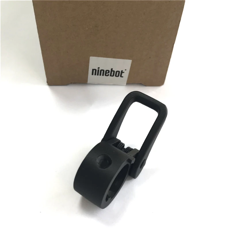 Комплект подвесных колец для Ninebot MAX G30 KickScooter умный электрический скутер скейтборд Ховерборд крюк кольцо аксессуары