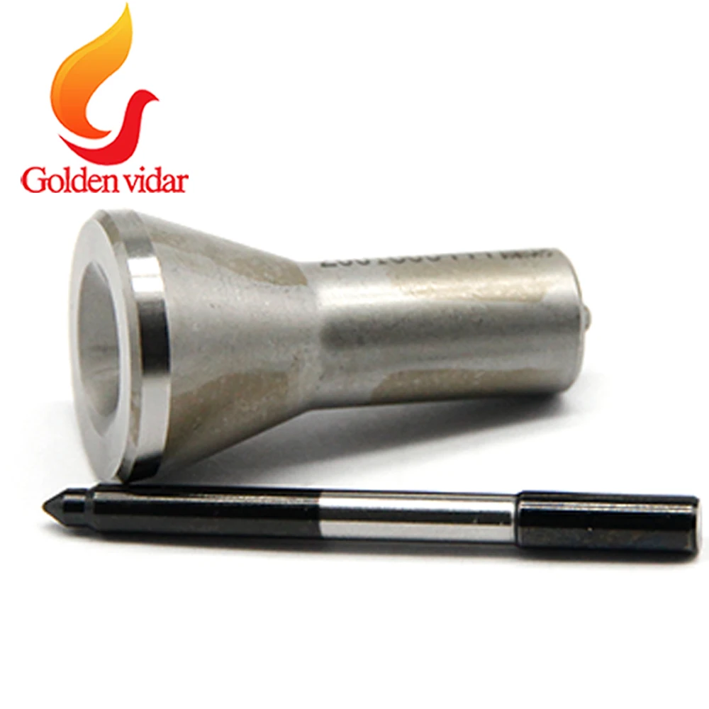 

6pcs/lot Hot sale fuel injector nozzle 200T803444, common rail fuel nozzle C13(200T803444) suit for Caterpillar, with best price