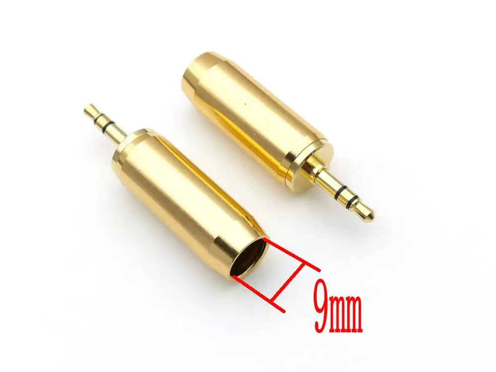 20 шт./партия разъём 3 5 мм|Соединители| |