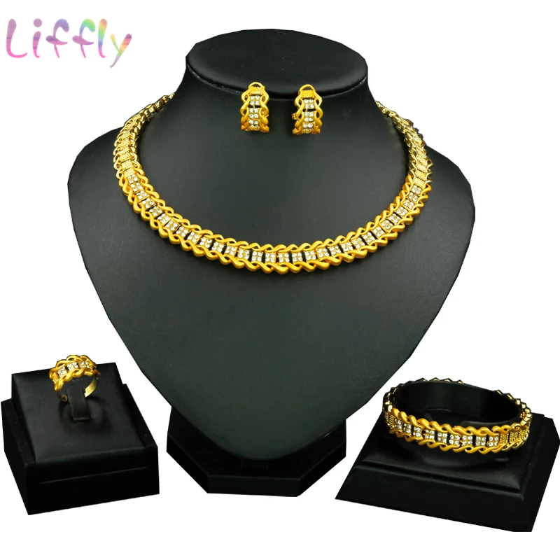 Индийские свадебные ювелирные наборы модные Woemen классические комплекты