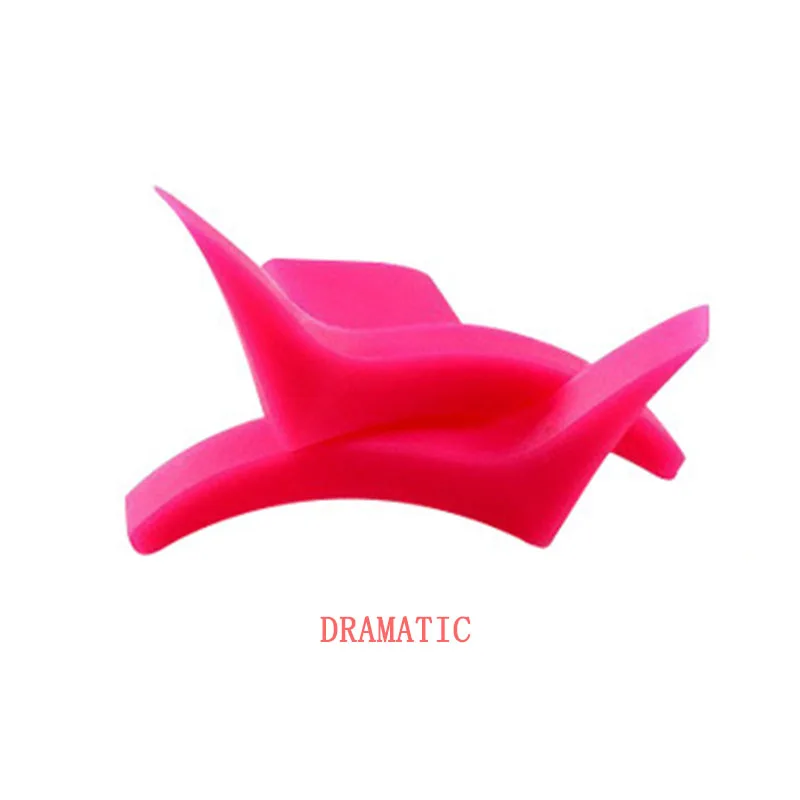 

1Pair Cat Eyeliner Stamp Eyeliner Template Stencil Models Professional Makeup Cat Eye Wing Style Easy To Makeup Eyeliner Stamps