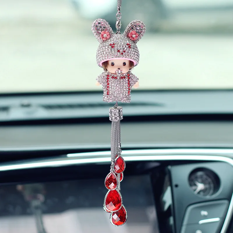 Украшение интерьера автомобиля подвеска для Mercedes Benz W163 m класса ML230 270 320 350 430 500 1997