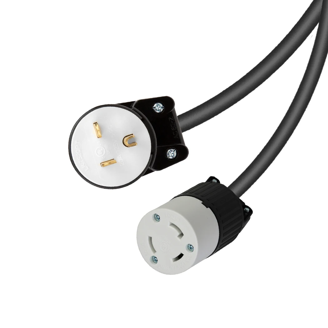 JORINDO из чистой меди AWG (Национальная ассоциация владельцев электротехнических 5-20P