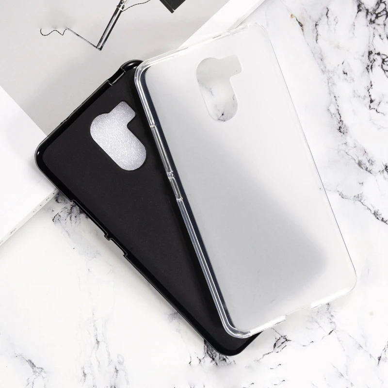 Ультратонкий матовый чехол конфет для Wileyfox Swift 2 2X милый однотонный