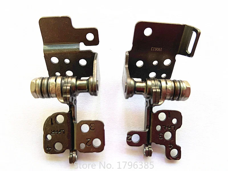 Новые петли для ЖК-экрана ноутбука MSI GE73 7RC 7RD GE73VR 7RF-006CN