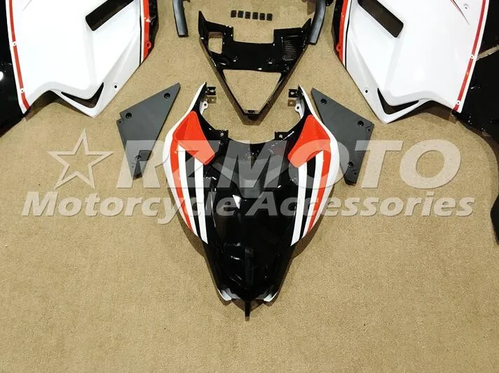 

ABS Ducati 848 evo 1098 1198 1098 2007 2008 2009 2010 2011 2012