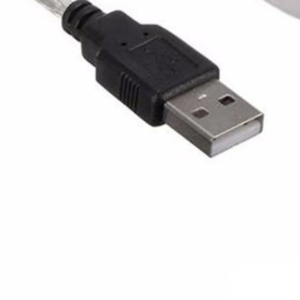 Оптовая продажа лидер продаж гитарный кабель аудио USB-адаптер для интерфейса MAC/PC