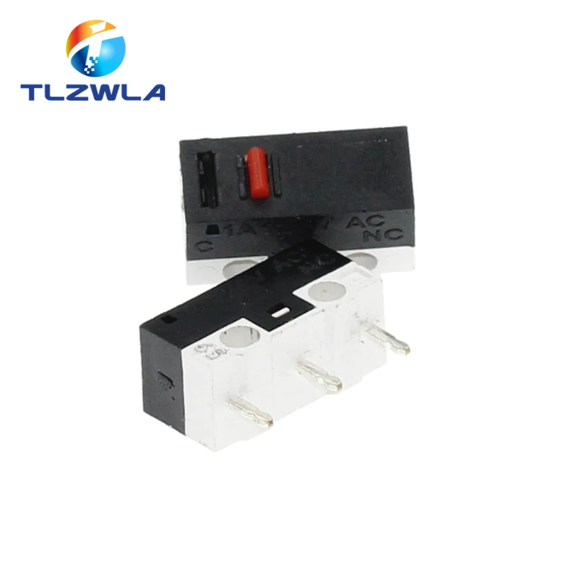 20PCS The New Authentic Micro Switch YD-003 Mouse Button Fretting Wholesale Electronic | Обустройство дома