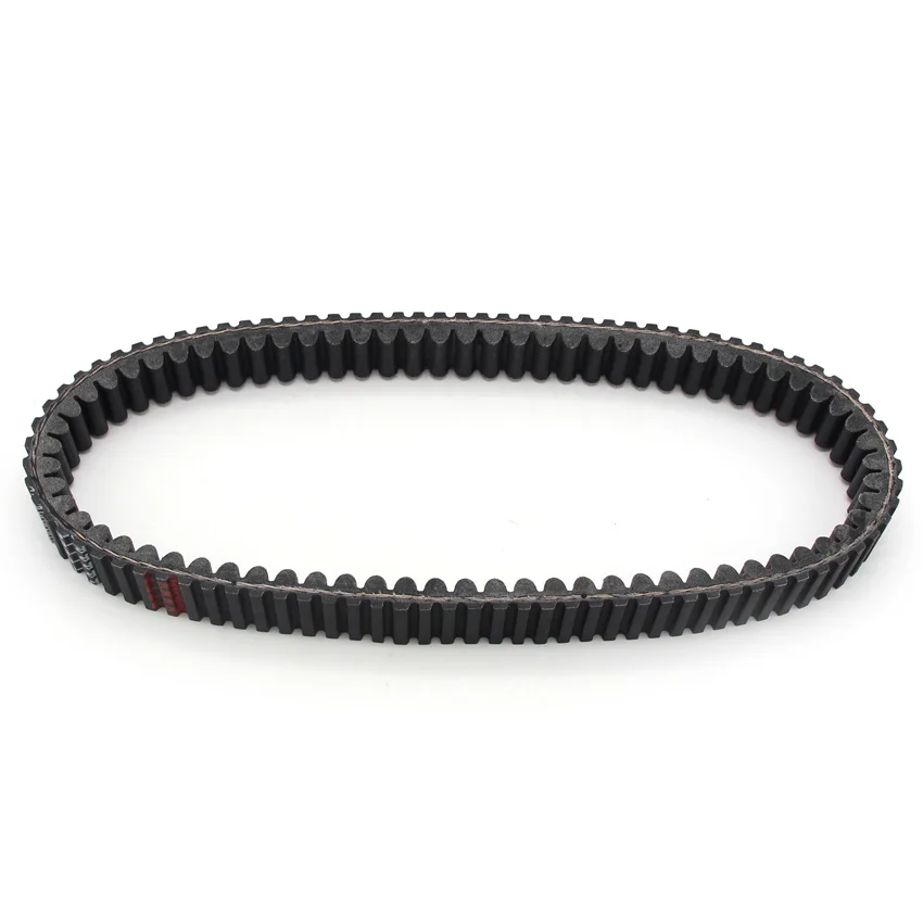 Приводной ремень мотоцикла переносной для Yamaha YFM350FWA YFM350A YFM35FGI YFM35FAD YFM35FADH YFM35FGIH YFM350X