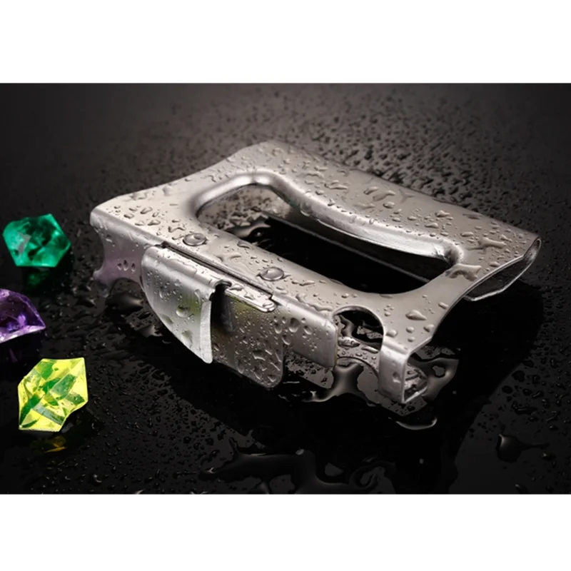 Ручной консервный нож из нержавеющей стали консервированная говядина для обеда