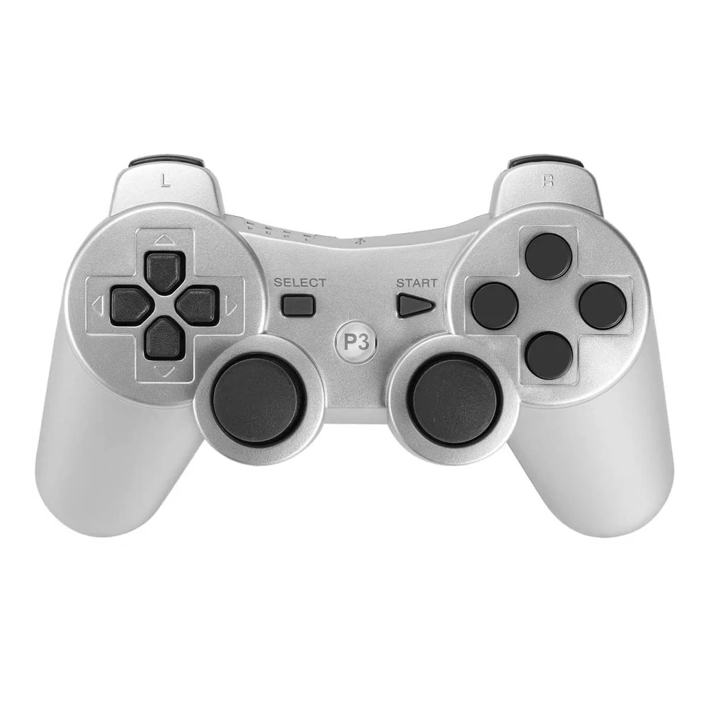 

Wireless Gamepad For PS3 game stick Console Controle Dual Vibration Game Controller For SONY Playstation 3 Gamepads