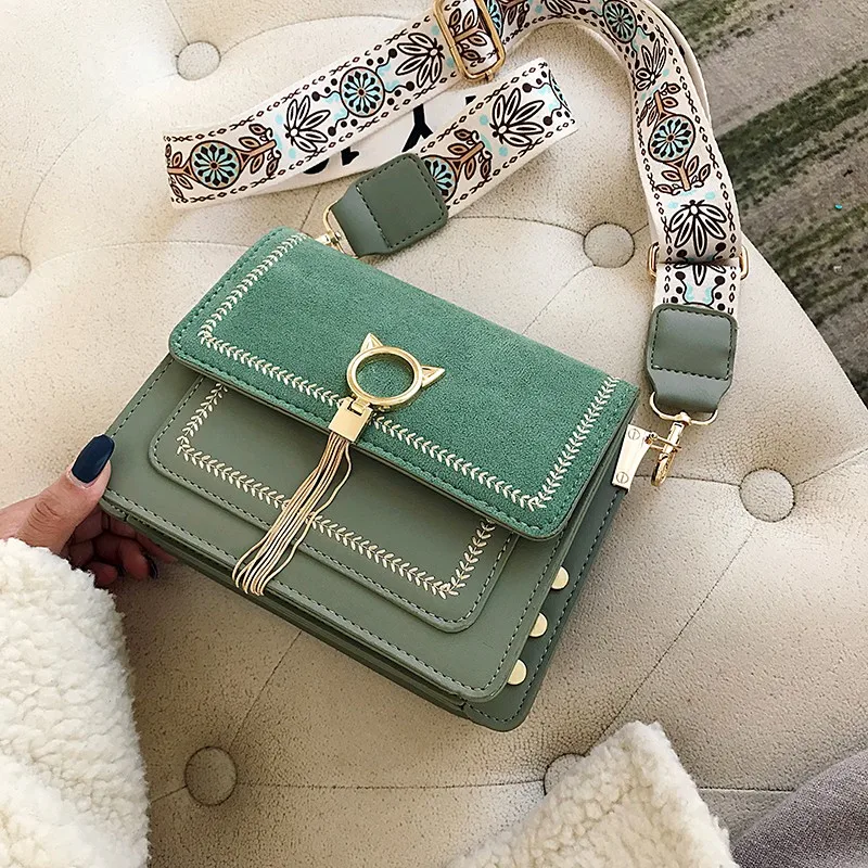 Новинка 2019 сумка мессенджер на плечо женская для путешествий мобильный кошелек и