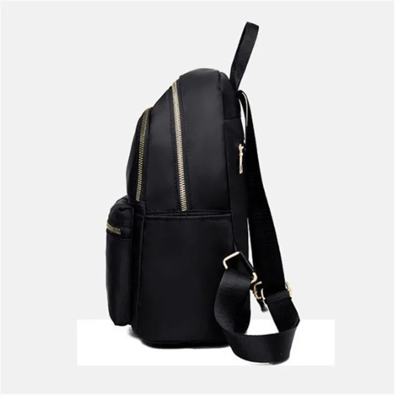 Популярный модный трендовый холщовый рюкзак сумка для ноутбука Женская