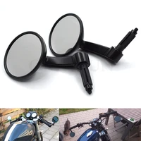 universal motorcycle 78 22mm rearview mirror handlebar mirror for ducati monster 696 796 695 659 796 400 695 620 1100s1200s
