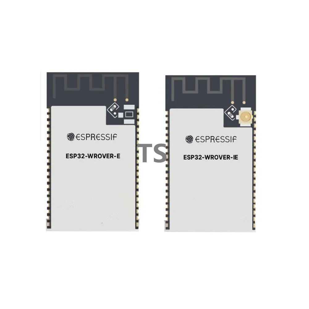 Двухъядерный модуль Интернета вещей ESP32-WROVER-E ESP32-WROVER-IE Wi-Fi и Bluetooth MCU | Электроника