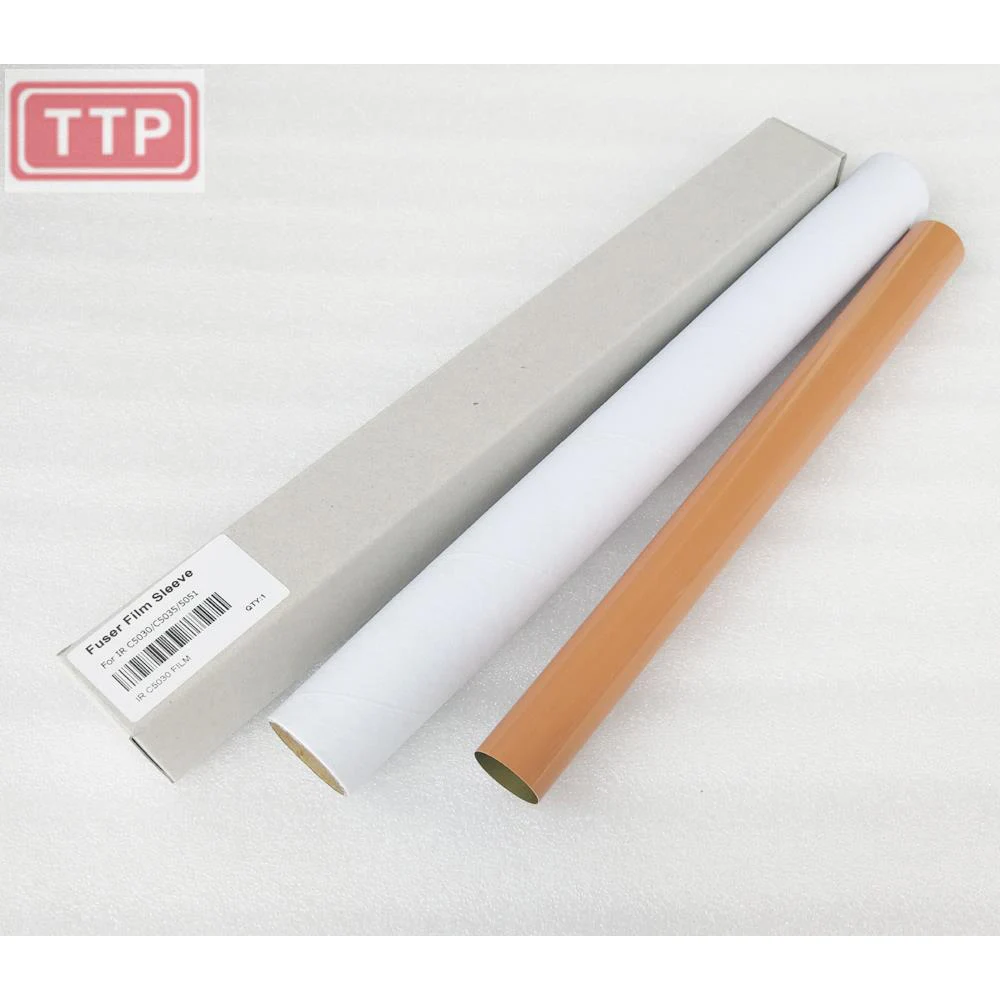 Fuser Fixing Film for canon IRC2880 IRC3380 JAPAN fuser belt IRC 2880 3380 copier parts | Компьютеры и офис