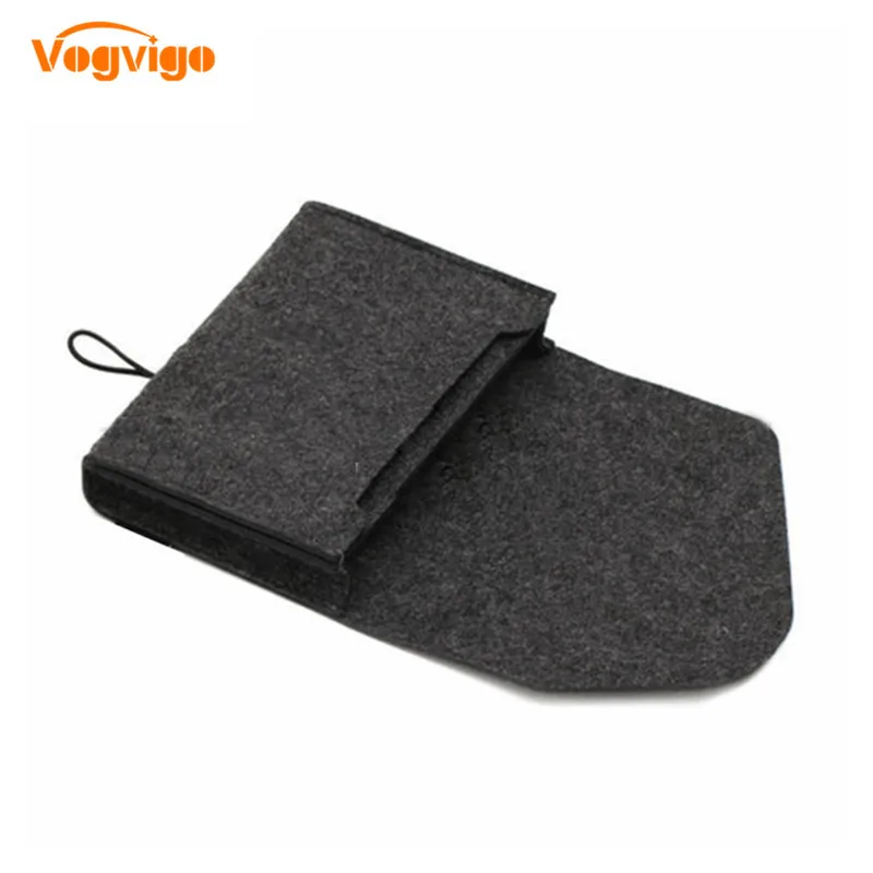 VOGVIGO 1 шт. ключ монета посылка Кошельки Мини фетр домашний чехол для хранения