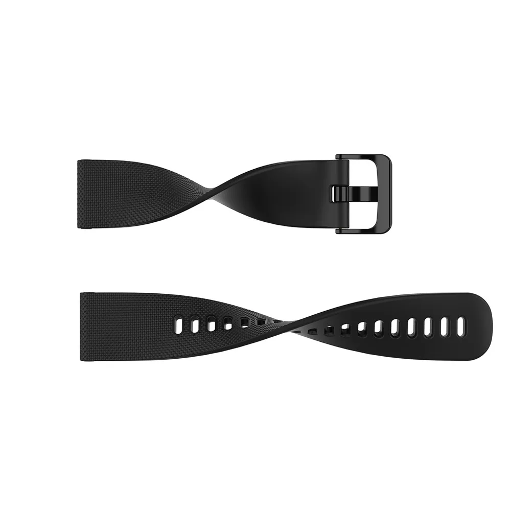 20 мм силиконовый ремешок для часов умных спортивных POLAR Ignite аксессуары Garmin