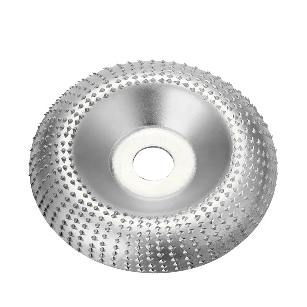 

Wood Angle Grinding Disc Carving Disc For Angle Grinder Grind Wheel Sanding