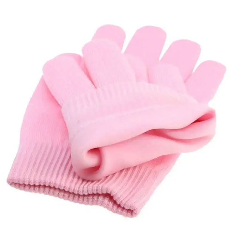 Увлажняющие гелевые перчатки Spa Gel Gloves H0114 |