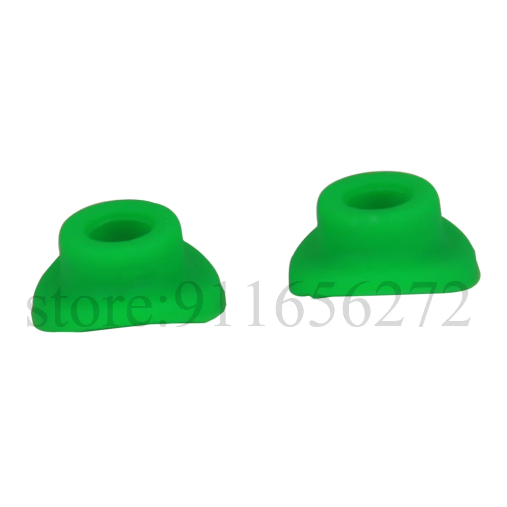 Новые силиконовые шайбы с клапаном прокладка для грязевого велосипеда питбайка