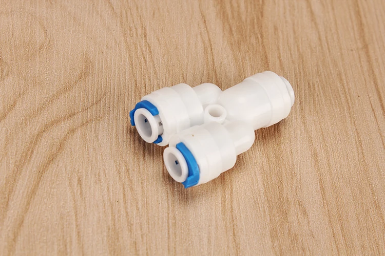 1 шт. быстроразъемный шланг обратного осмоса|Фитинги для труб| |