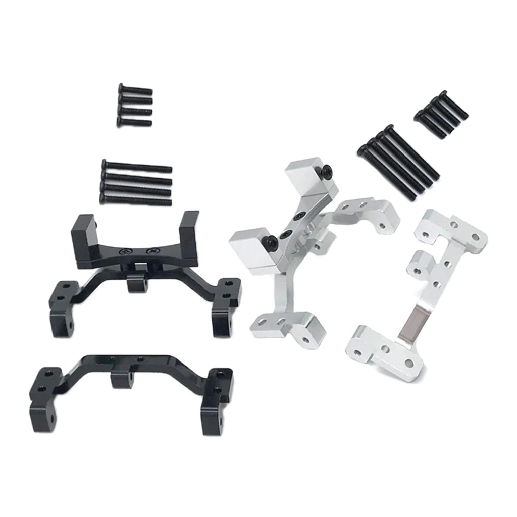 

1/12 Metal Servo Mount for MN45K MN99 Crawler Buggy Trucks Replacements