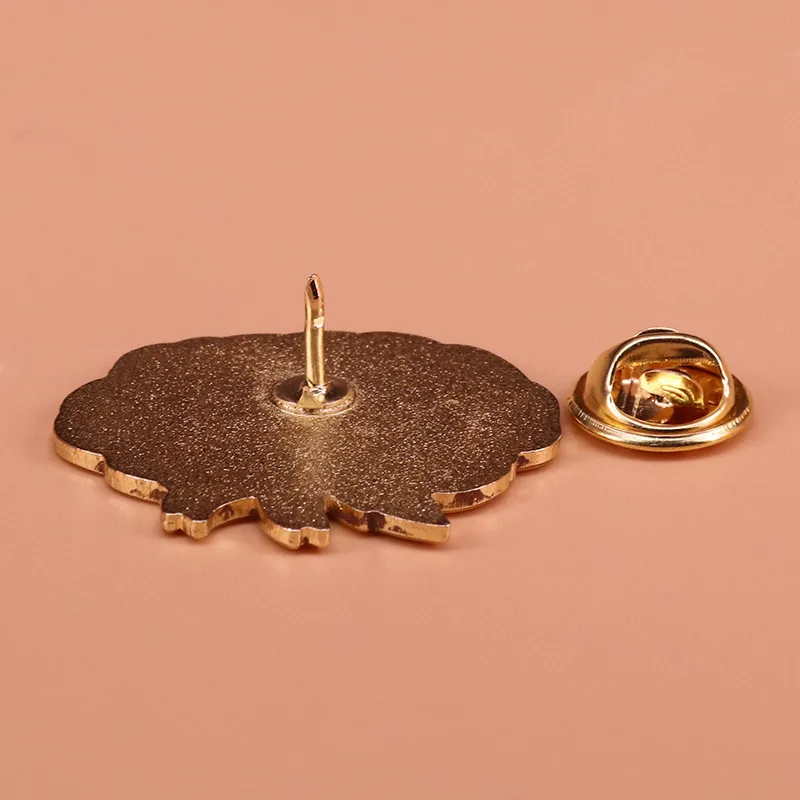 Новинка эмалированная булавка значок|Броши| |