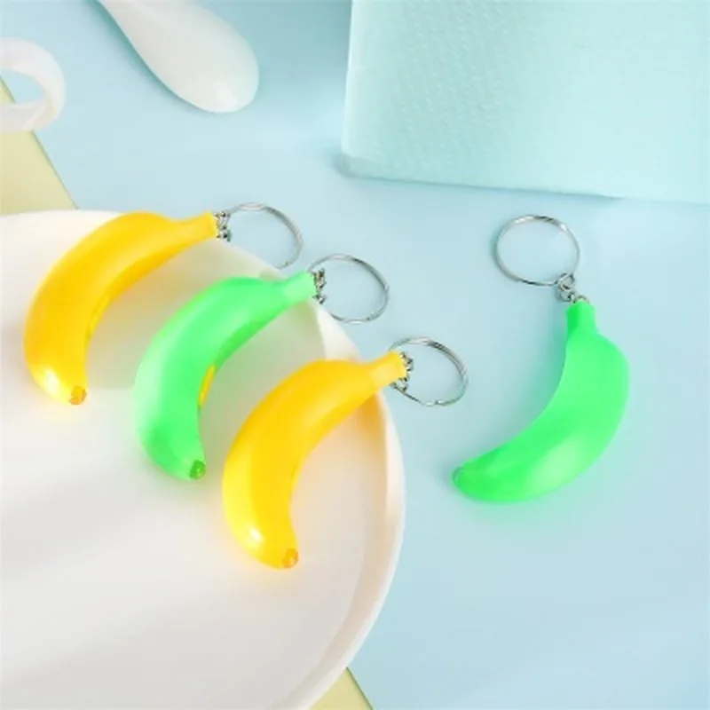 2 шт. подвесной светодиодный светильник в виде банана|Фонарики и осветительные