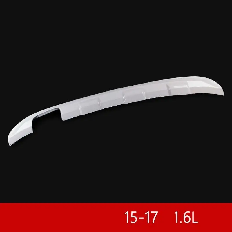 Модифицированные декоративные молдинги Автомобильный декоративный передний и