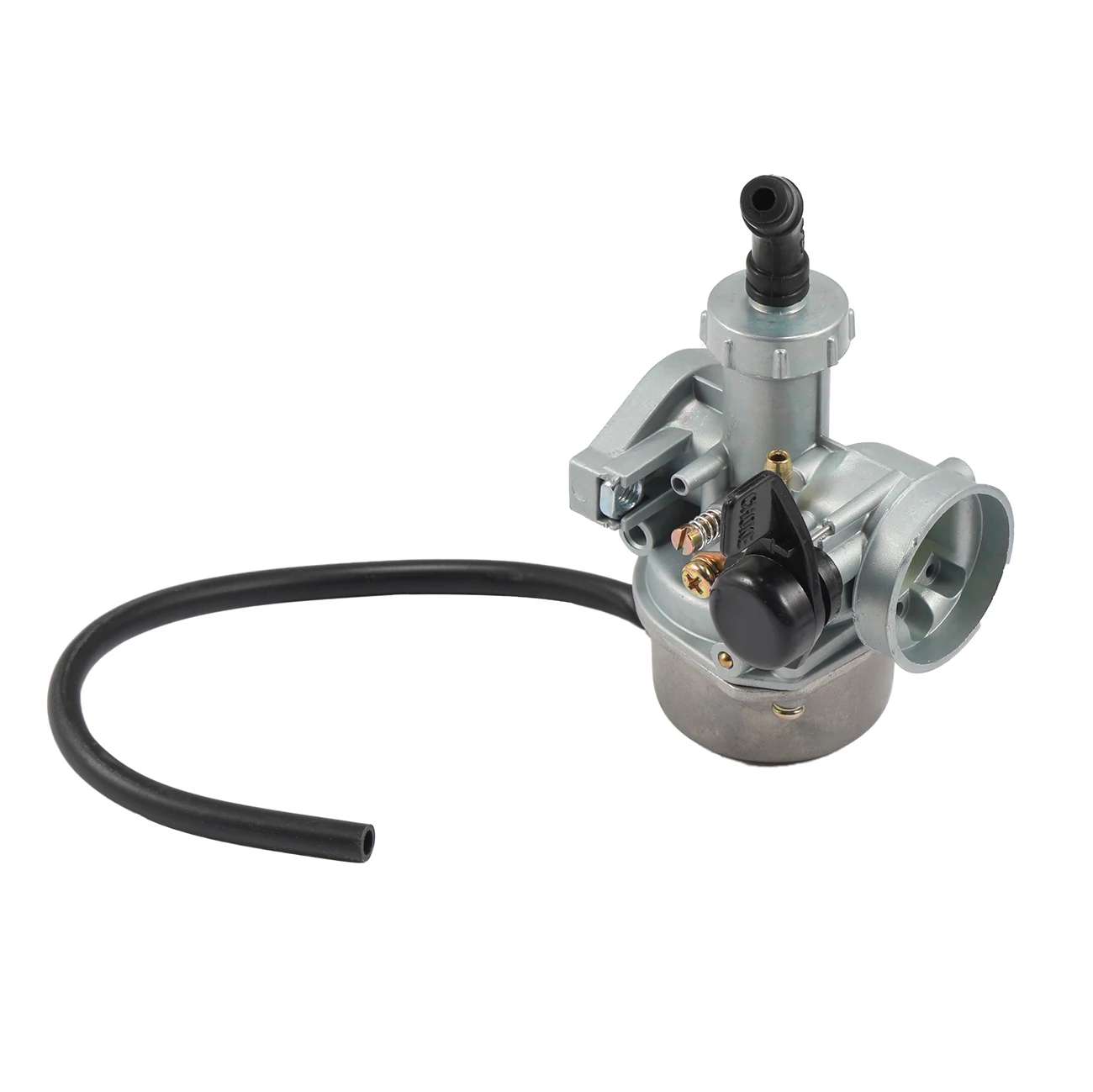 

PZ22 Carburetor Air Filter Intake Pipe For SSR Lifan 110cc 125cc CRF50 Dirt Bike