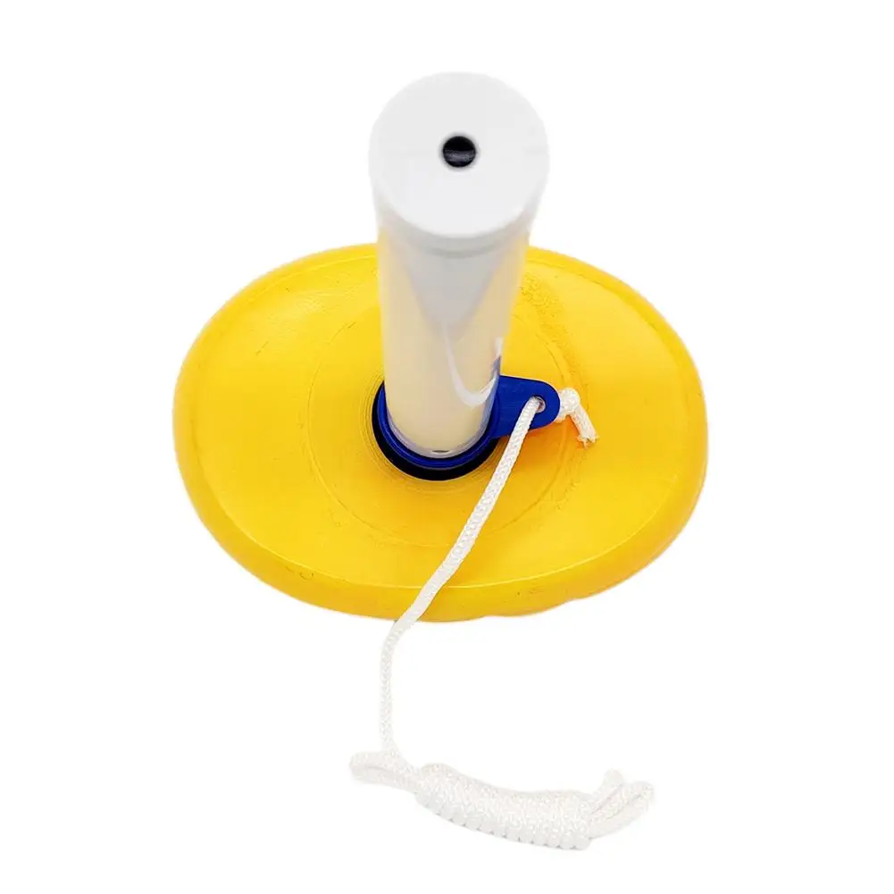 Плавающий Термометр для бассейна из АБС-пластика большой прочный термометр с