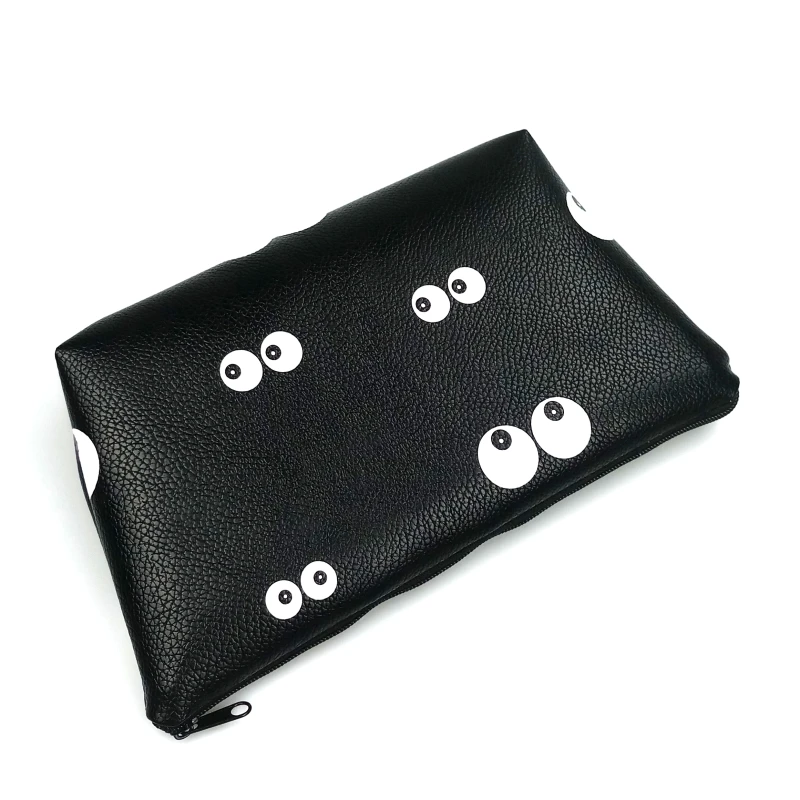 2019 модная кожаная Женская дорожная сумка водонепроницаемая косметичка для