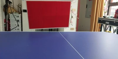 Настольный теннис отскок доска пинг-понг пружинная машина одиночный самообучающийся тренажер Pingpong тренировка спорт упражнения HW254