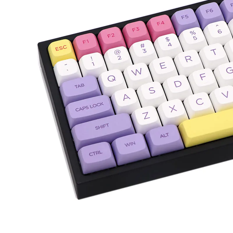 Keypro NP Icescream Ethermal,   PBT,      USB- Cherry MX, ,   