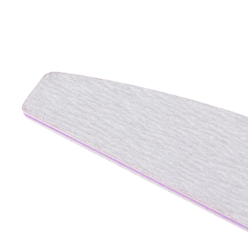 

10Pcs Jewelry Polishing Buffing Cleaning Tools Nail Art Sanding Buffer Manicure 1XCA