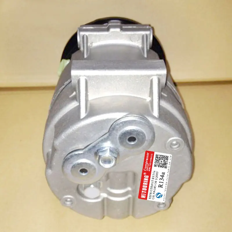 Компрессор автомобильного кондиционера chevrolet epica 2 0 Daewoo 95954659 96409087 96801525 95966770|car ac