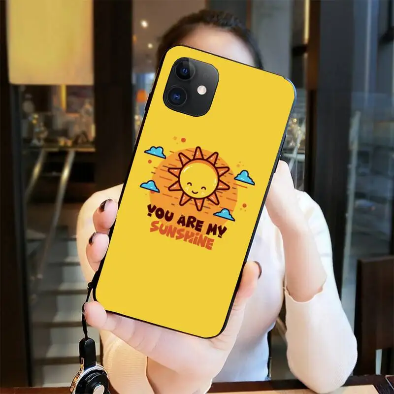 Мягкий чехол из ТПУ для iPhone 11 pro XS MAX 8 7 6 6S Plus X 5S SE 2020 XR | Мобильные телефоны и