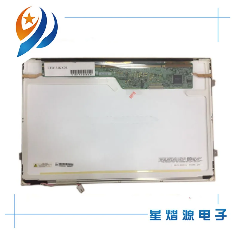 

LTD133KX2S 20-контактная панель ЖК-экрана 1280*800 WXGA 1 CCFL Новинка