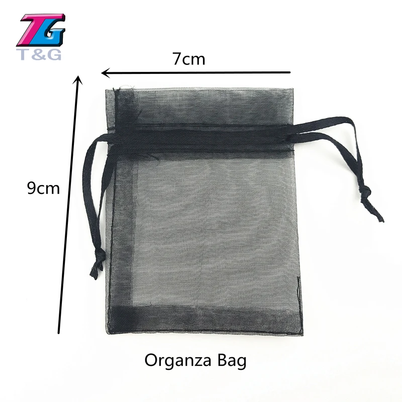 10 шт./лот красочные пакеты подарочная упаковка рождественские свадебные подарки