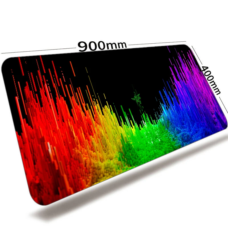 

Mouse Pad Gamer XXL Home MousePads Desk Mats Keyboard Pad Razer Anti-slip Carpet Gamer Soft Laptop Mouse Mat Desktop Mouse Pad