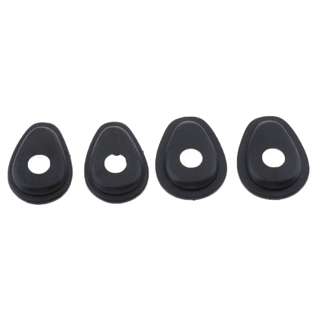 

4pcs Turn Signals Indicator Adapter Spacers For Yamaha MT-25 MT-03 MT-07