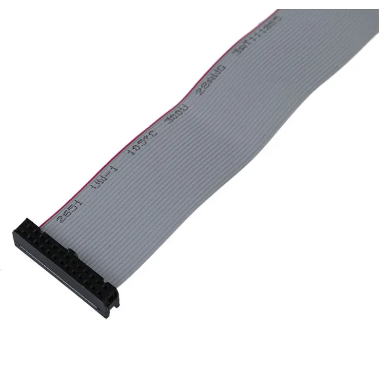 DB25 Female to IDC 26 Pin + DB 9 10 Adapter Panel Slot Plate |